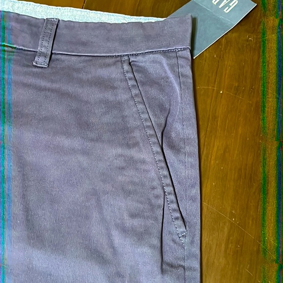 GAP Men’s Shorts - Picture 3 of 8